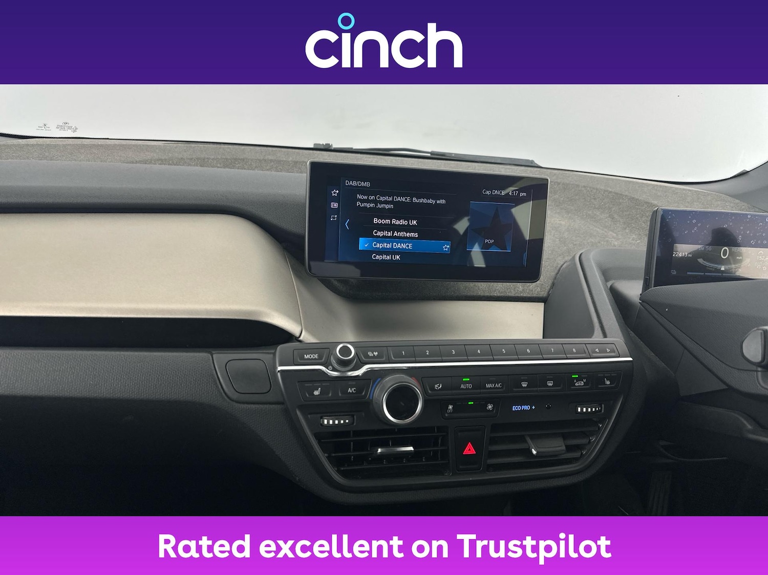 Used BMW i3 2020 for sale - 76453273: Photo 38