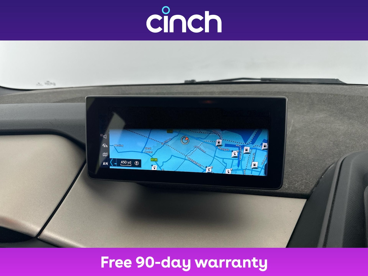 Used BMW i3 2020 for sale - 76453273: Photo 39