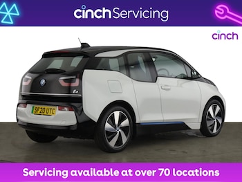 Used BMW i3 2020 for sale - 76453273: Photo