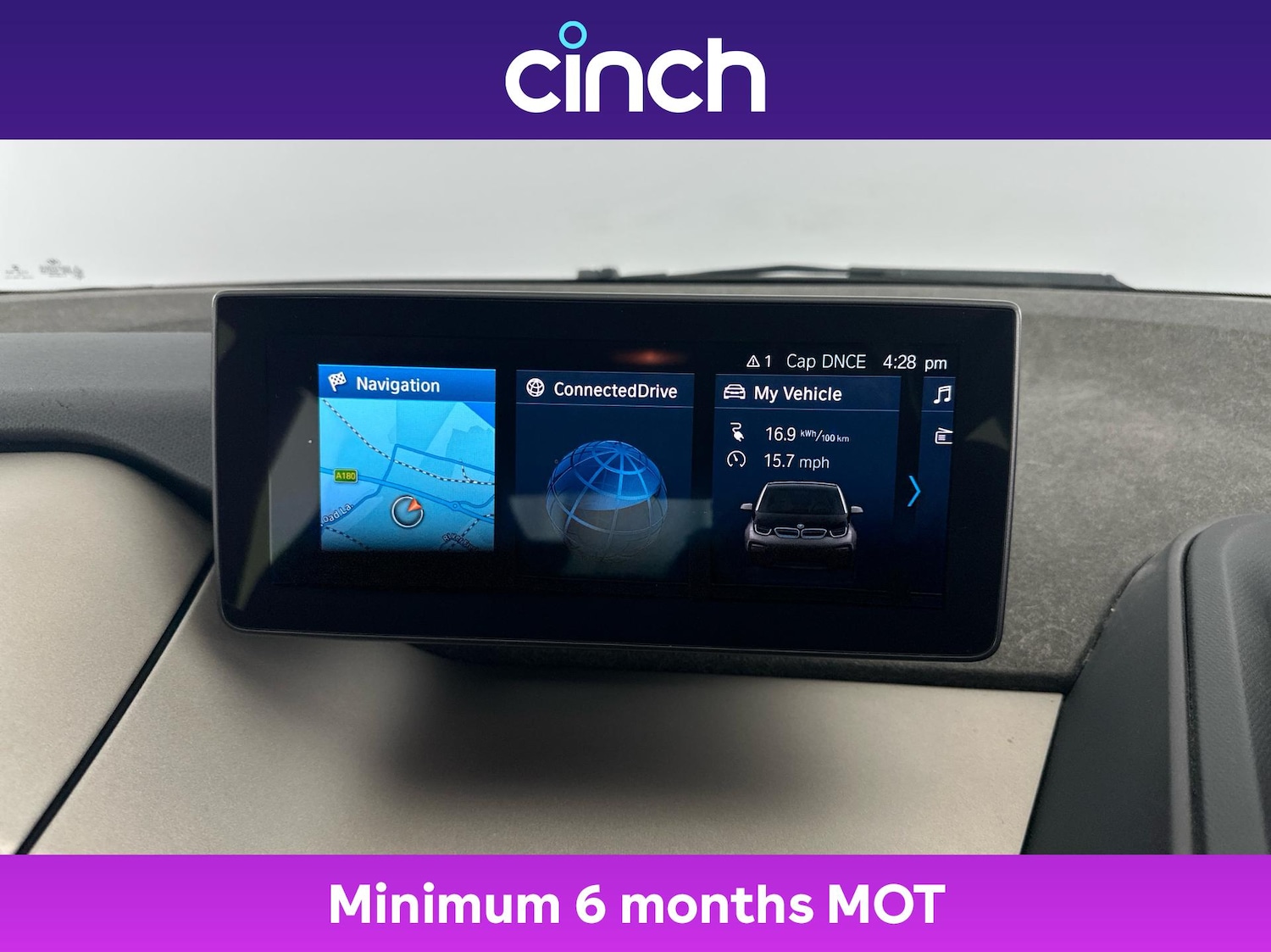 Used BMW i3 2020 for sale - 76453273: Photo 42