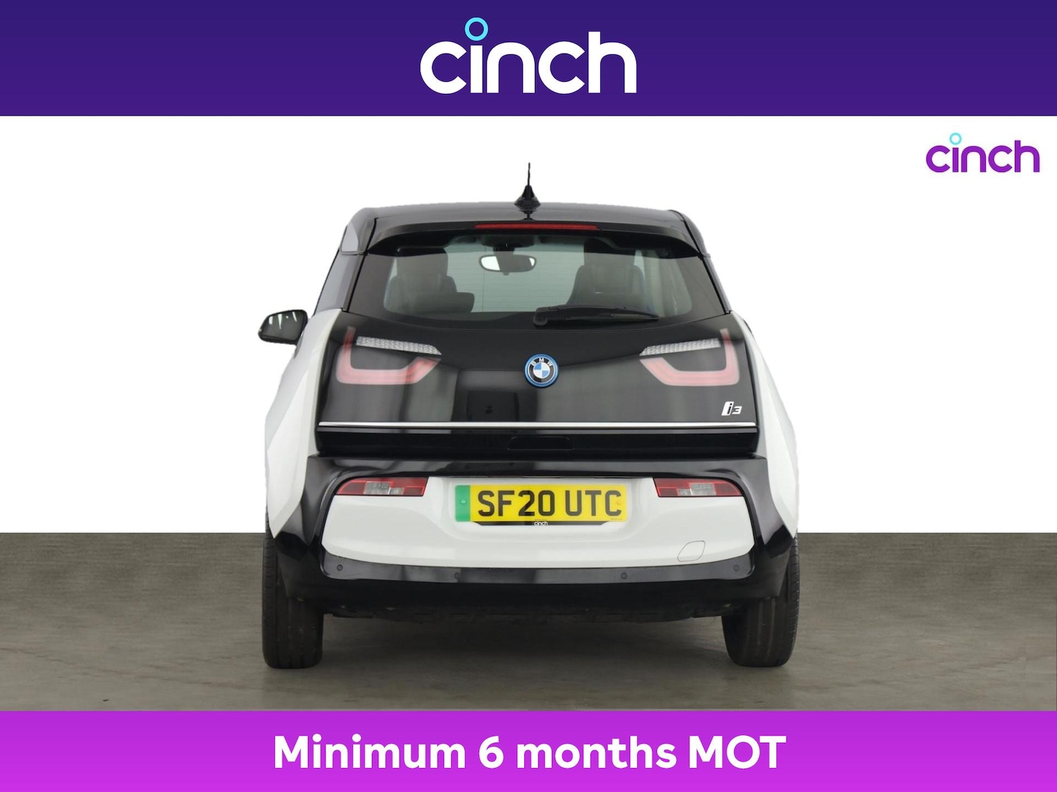 Used BMW i3 2020 for sale - 76453273: Photo 5