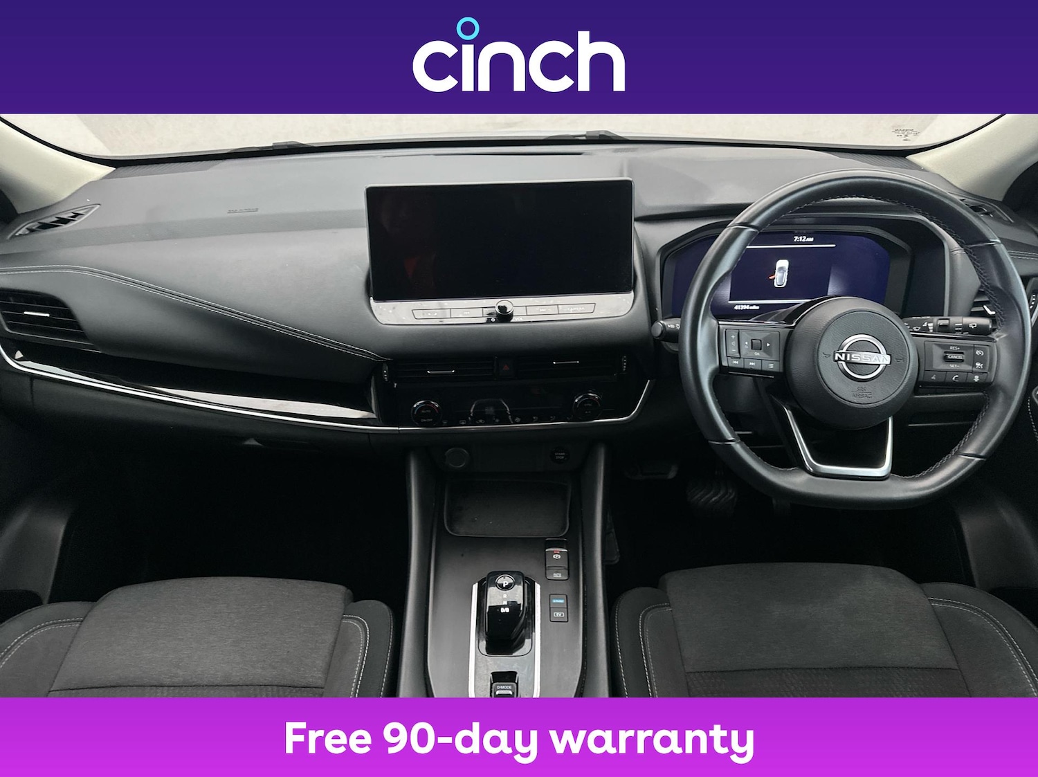 Used Nissan Qashqai 2022 for sale - 76389948: Photo 15