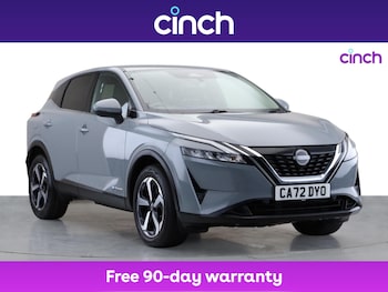 Used Nissan Qashqai 2022 for sale - 76389948: Photo