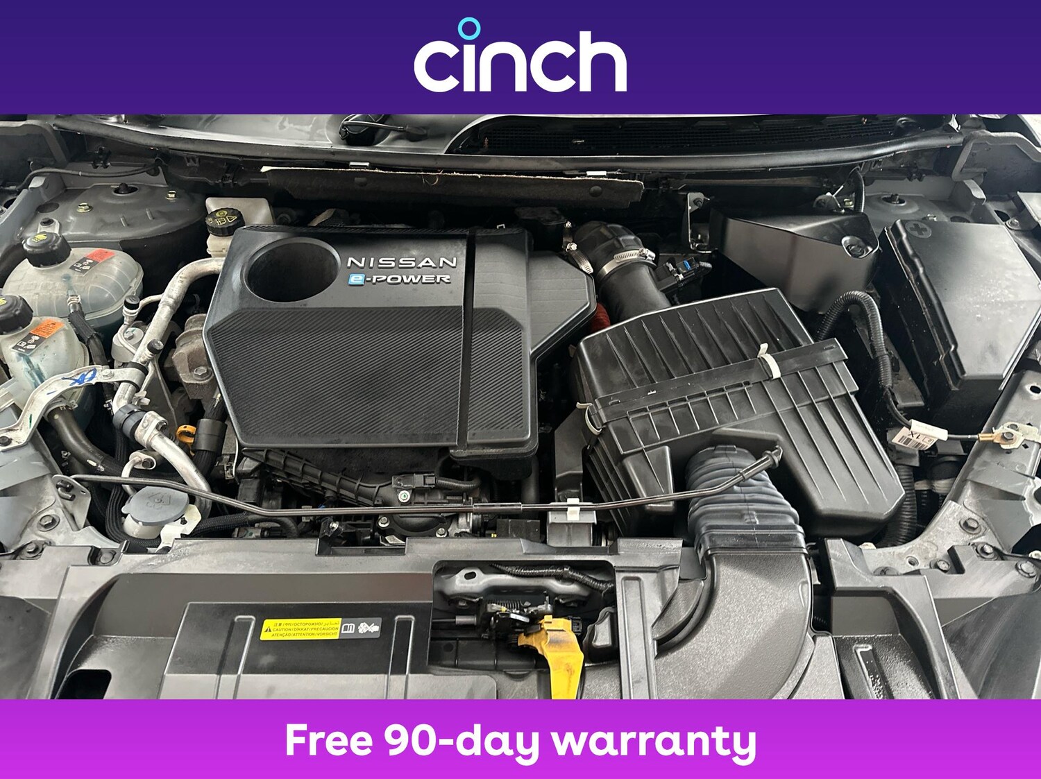 Used Nissan Qashqai 2022 for sale - 76389948: Photo 23