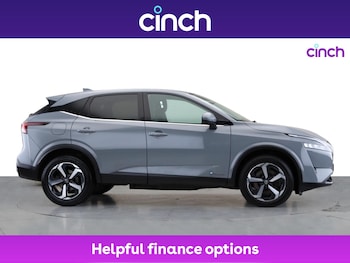 Used Nissan Qashqai 2022 for sale - 76389948: Photo