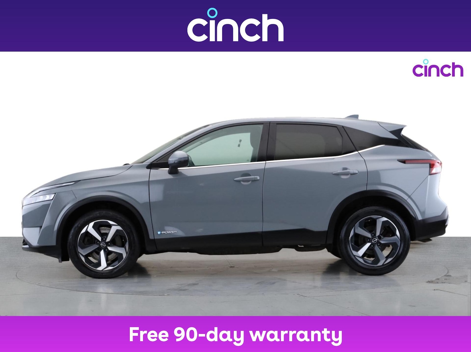 Used Nissan Qashqai 2022 for sale - 76389948: Photo 8