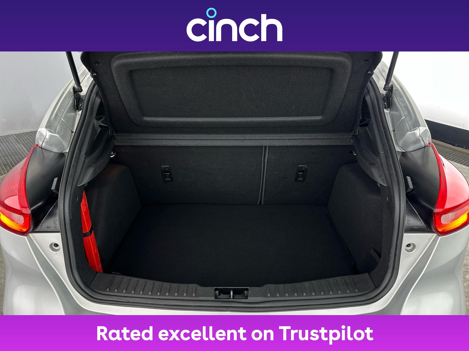 Used Ford Focus 2018 for sale - 76523393: Photo 21