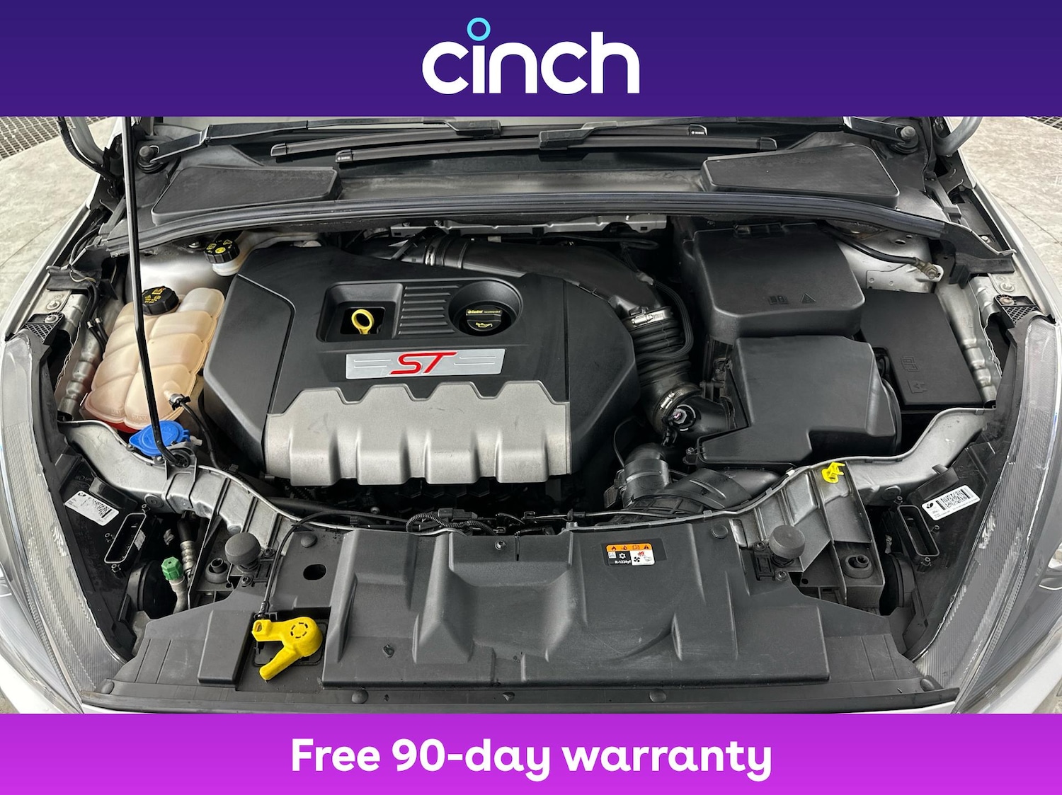 Used Ford Focus 2018 for sale - 76523393: Photo 23