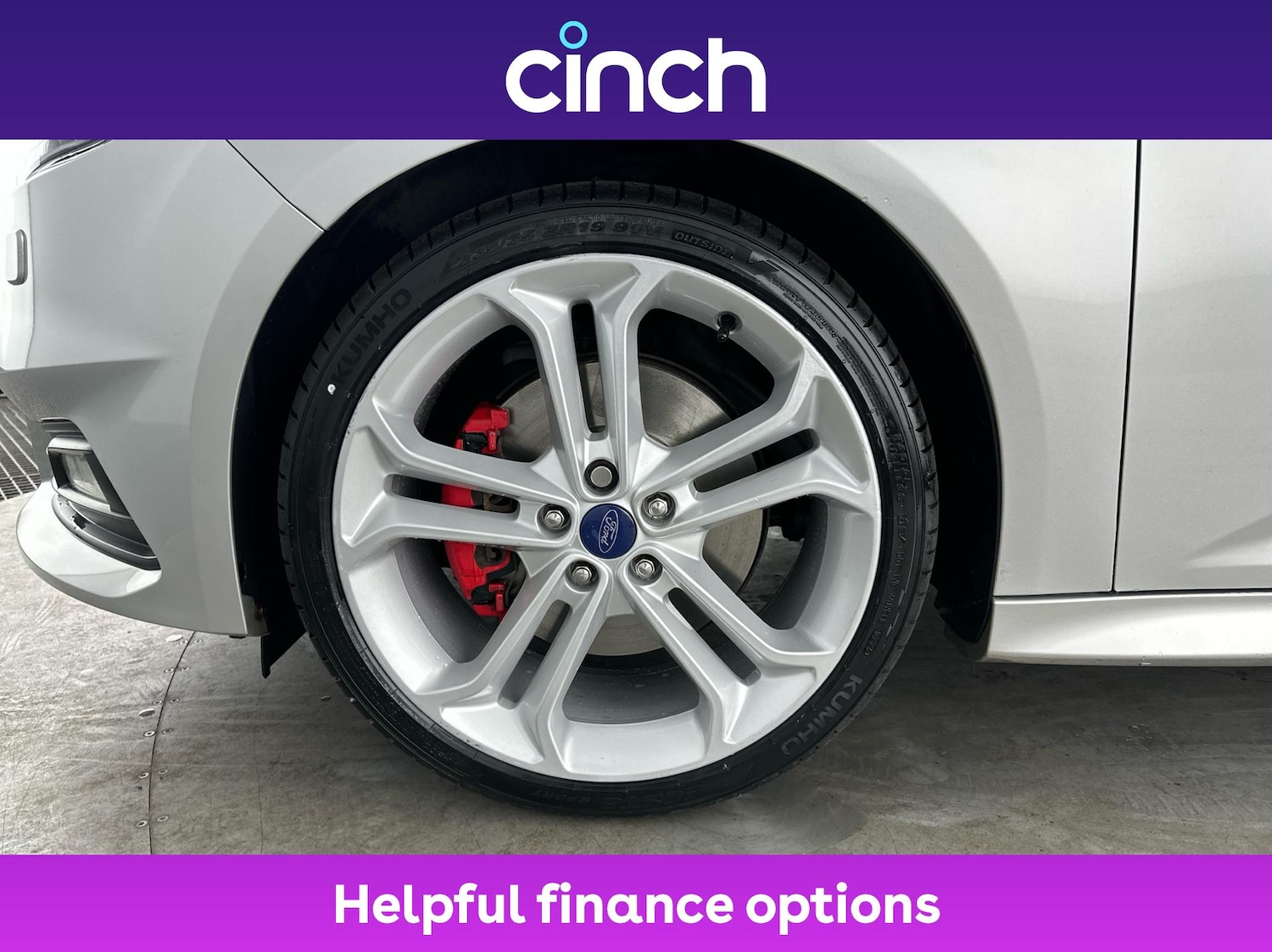 Used Ford Focus 2018 for sale - 76523393: Photo 24