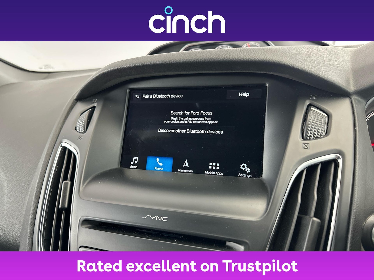 Used Ford Focus 2018 for sale - 76523393: Photo 38