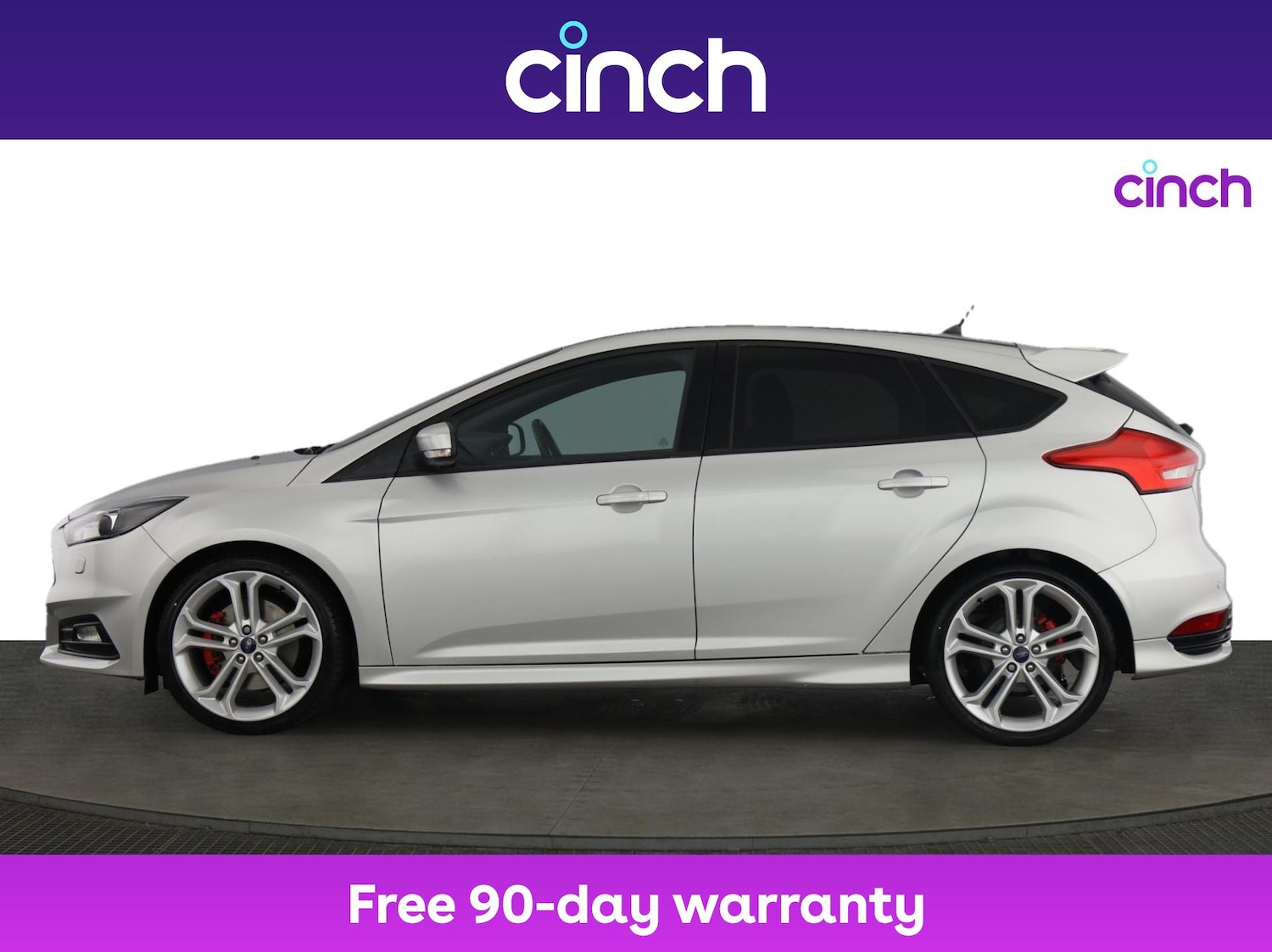 Used Ford Focus 2018 for sale - 76523393: Photo 8
