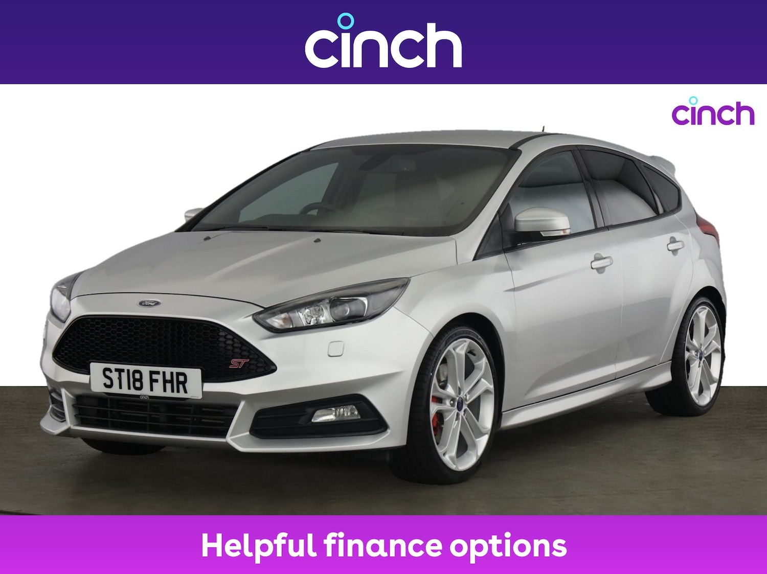 Used Ford Focus 2018 for sale - 76523393: Photo 9