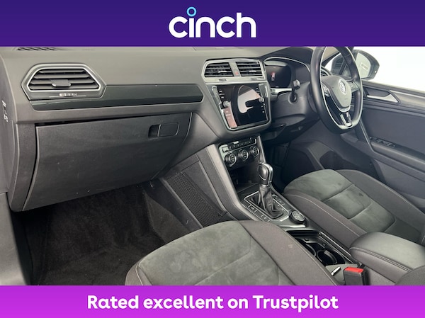 Used Volkswagen Tiguan 2019 for sale - 75976024: Photo 14