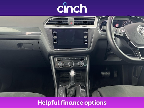 Used Volkswagen Tiguan 2019 for sale - 75976024: Photo 17