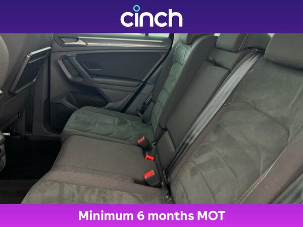 Used Volkswagen Tiguan 2019 for sale - 75976024: Photo 20