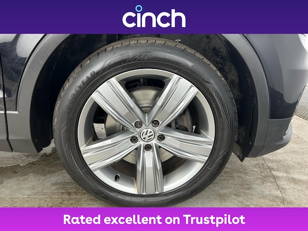 Used Volkswagen Tiguan 2019 for sale - 75976024: Photo 28
