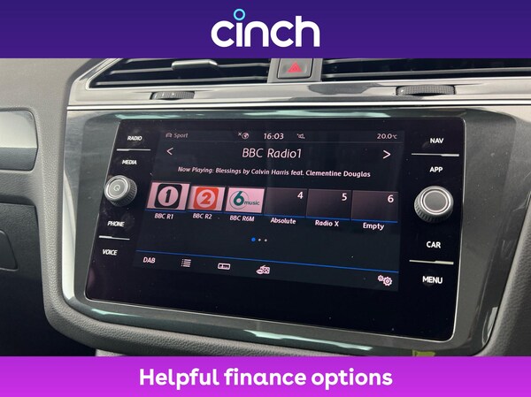 Used Volkswagen Tiguan 2019 for sale - 75976024: Photo 30