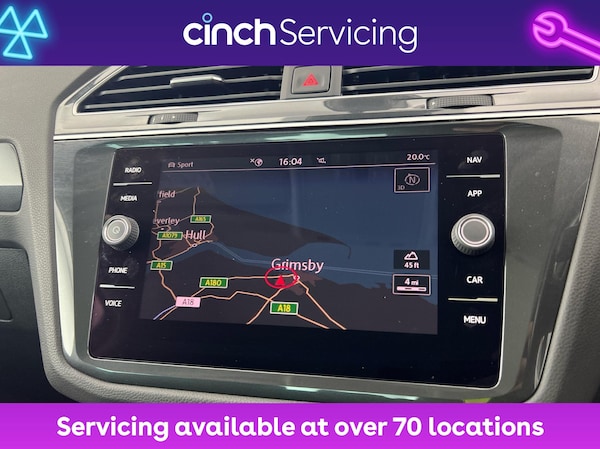 Used Volkswagen Tiguan 2019 for sale - 75976024: Photo 31