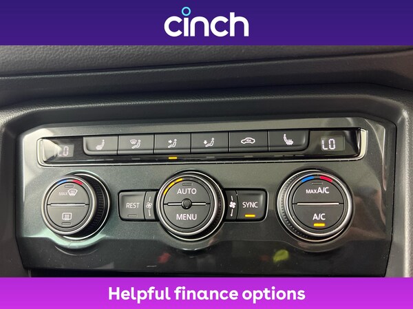 Used Volkswagen Tiguan 2019 for sale - 75976024: Photo 35