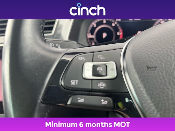 Used Volkswagen Tiguan 2019 for sale - 75976024: Photo 37