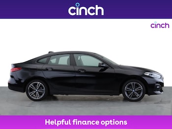 Used BMW 2 Series Gran Coupe 2021 for sale - 76685467: Photo
