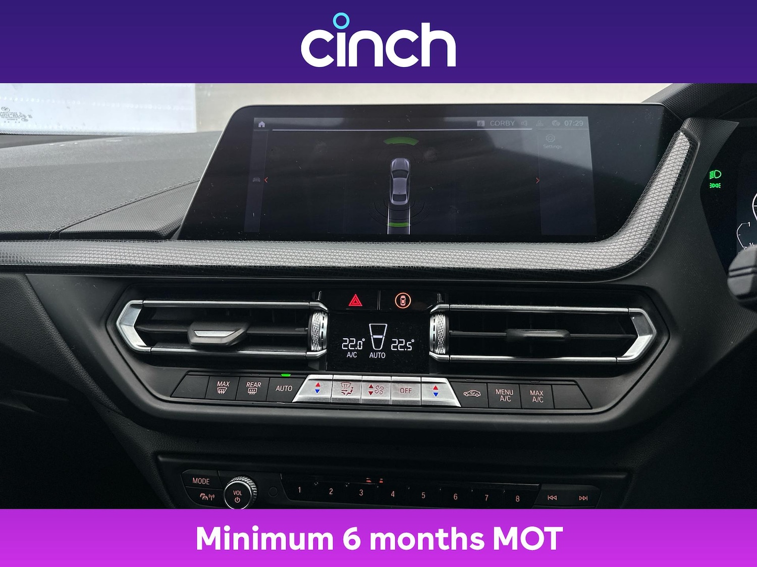 Used BMW 2 Series Gran Coupe 2021 for sale - 76685467: Photo 32