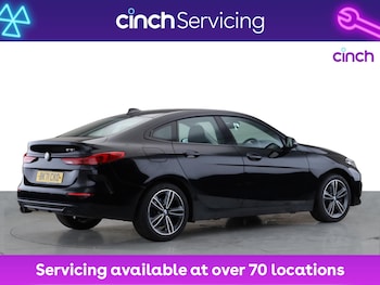 Used BMW 2 Series Gran Coupe 2021 for sale - 76685467: Photo