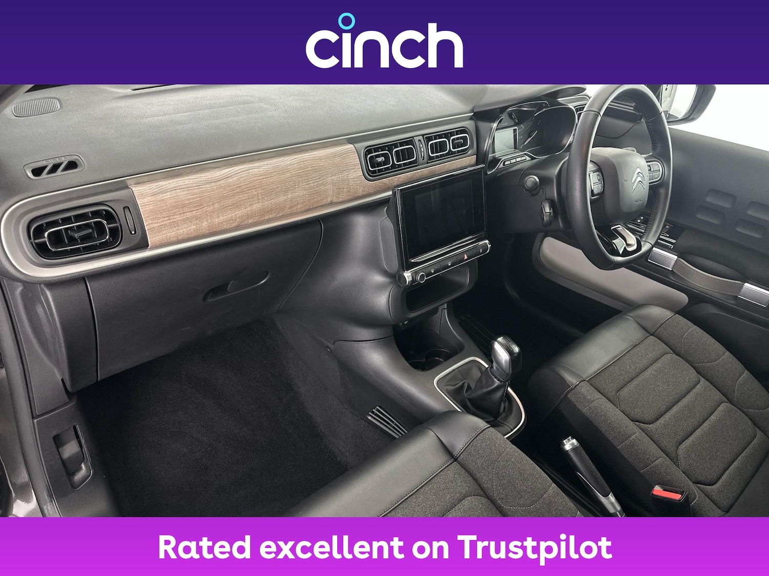 Used Citroen C3 2021 for sale - 76395024: Photo 14