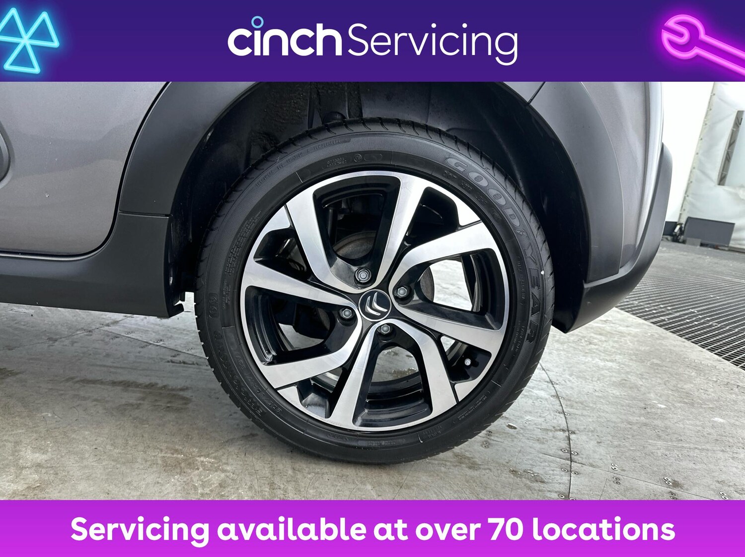 Used Citroen C3 2021 for sale - 76395024: Photo 26