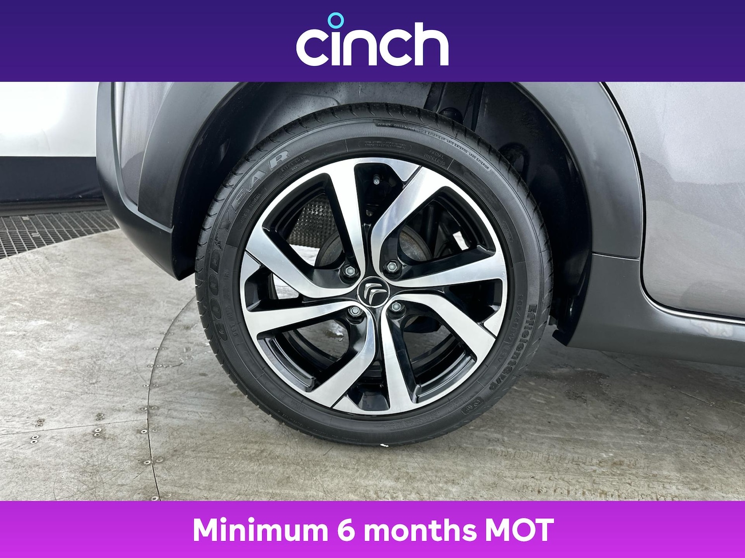 Used Citroen C3 2021 for sale - 76395024: Photo 27