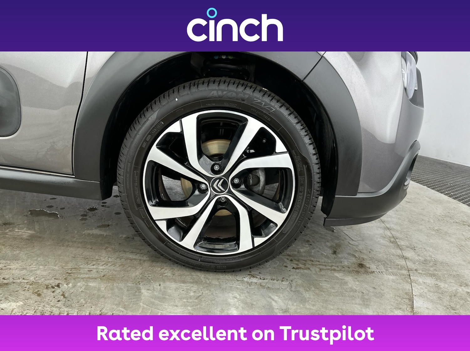 Used Citroen C3 2021 for sale - 76395024: Photo 28