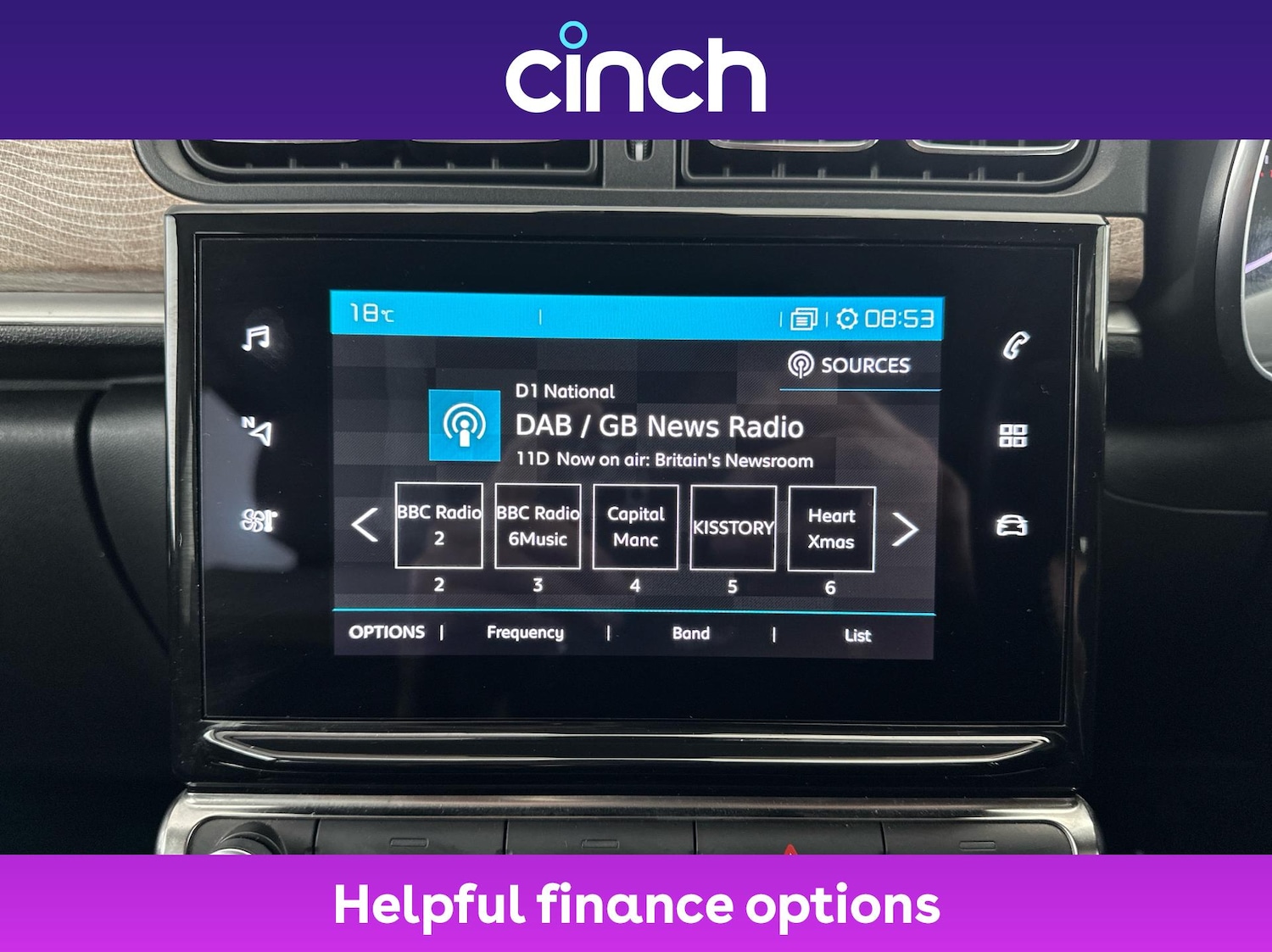 Used Citroen C3 2021 for sale - 76395024: Photo 30