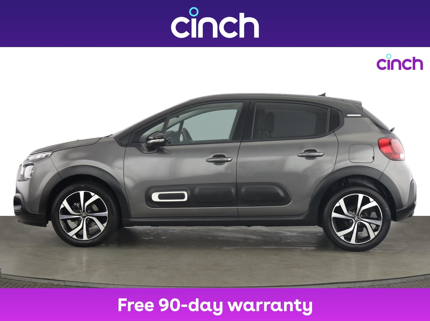 Used Citroen C3 2021 for sale - 76395024: Photo 8