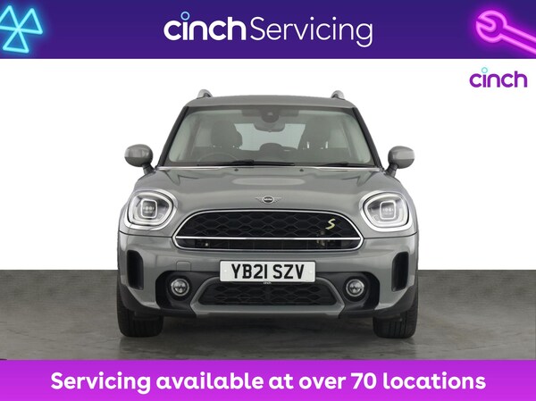 Used MINI Countryman 2021 for sale - 76217533: Photo 11