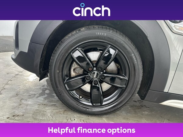 Used MINI Countryman 2021 for sale - 76217533: Photo 24