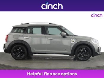 Used MINI Countryman 2021 for sale - 76217533: Photo 2