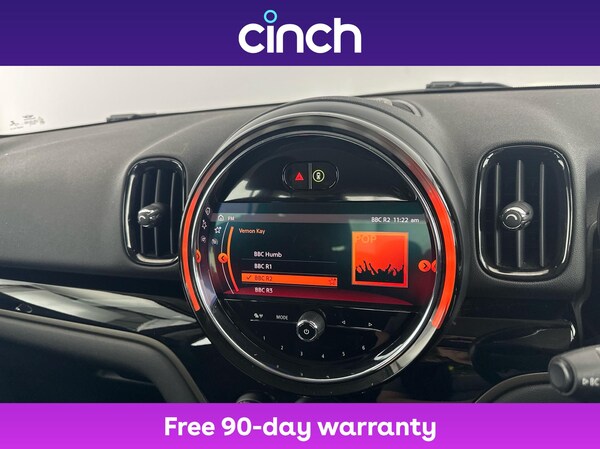 Used MINI Countryman 2021 for sale - 76217533: Photo 34