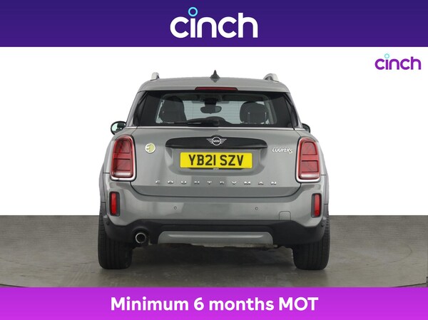 Used MINI Countryman 2021 for sale - 76217533: Photo 5