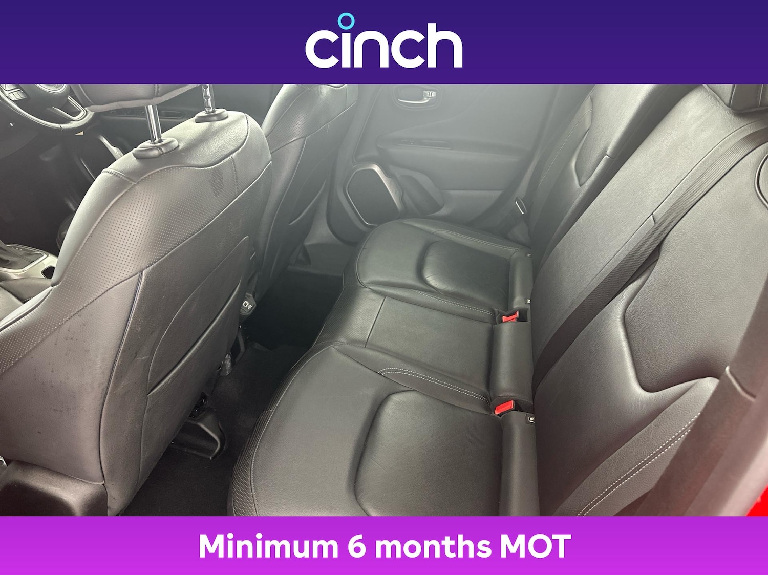 Used Jeep Renegade 2020 for sale - 76368456: Photo 20