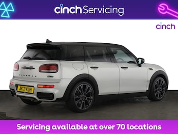 Used MINI Clubman 2021 for sale - 76271774: Photo