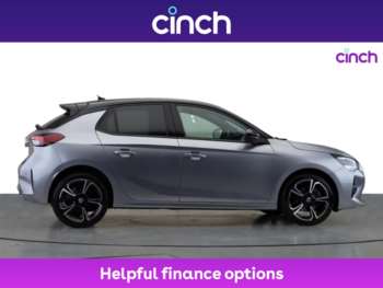 Used Vauxhall Corsa 2021 for sale - 75150289: Photo