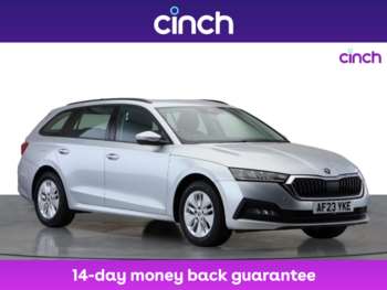 2023 - 1.0 TSI e-TEC SE Technology 5dr DSG