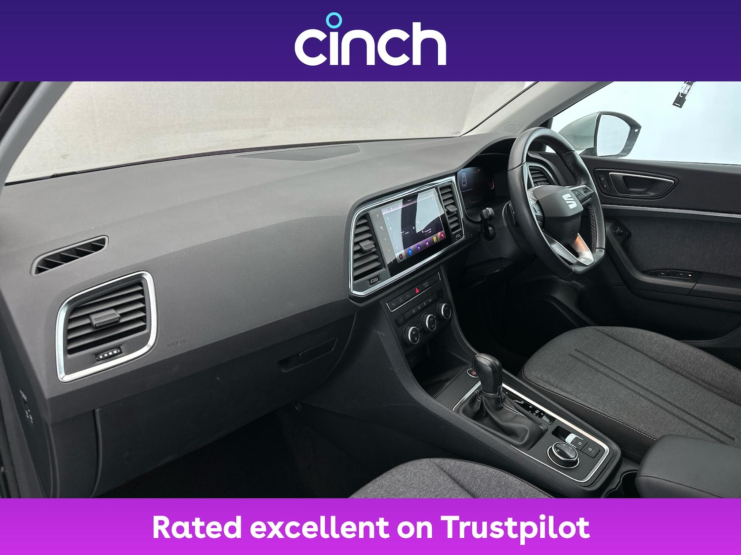 Used SEAT Ateca 2024 for sale - 76480632: Photo 14