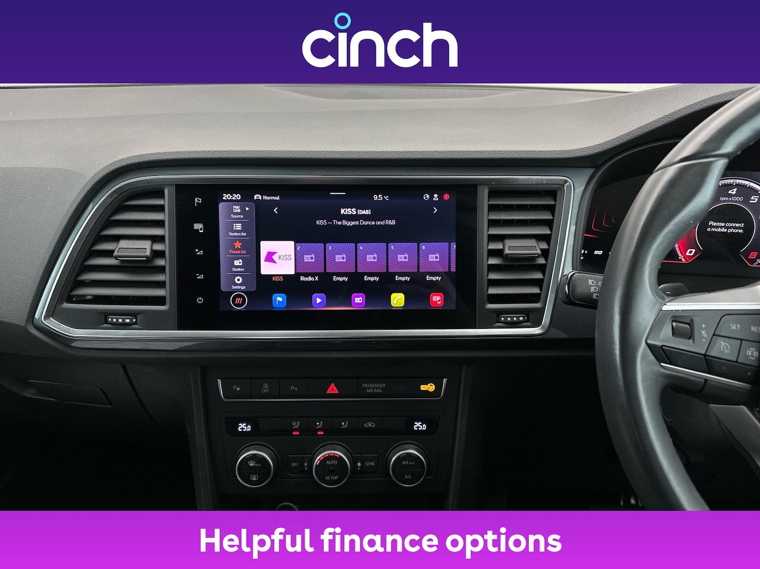 Used SEAT Ateca 2024 for sale - 76480632: Photo 17