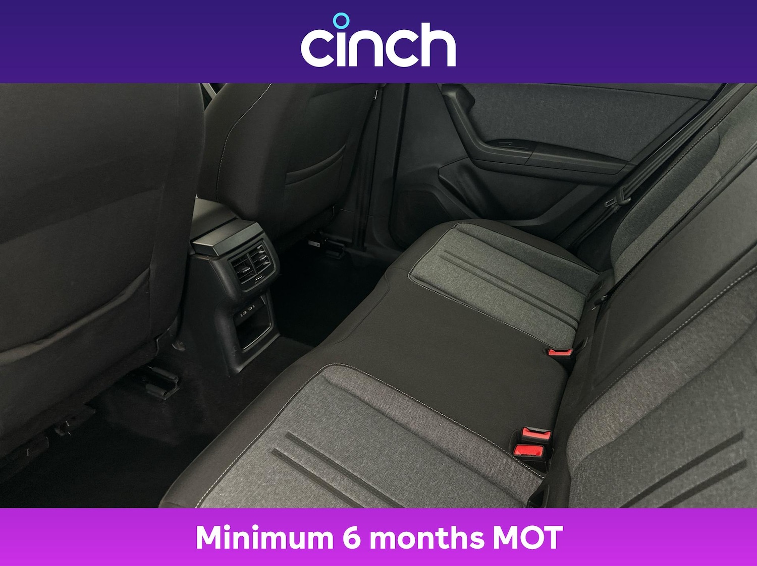 Used SEAT Ateca 2024 for sale - 76480632: Photo 20