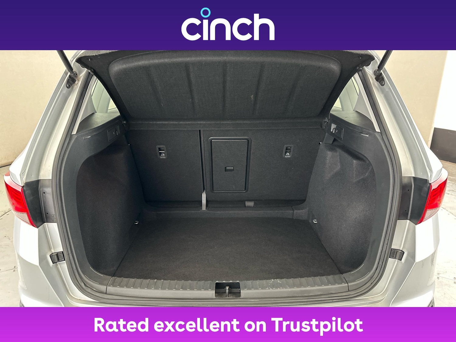 Used SEAT Ateca 2024 for sale - 76480632: Photo 21