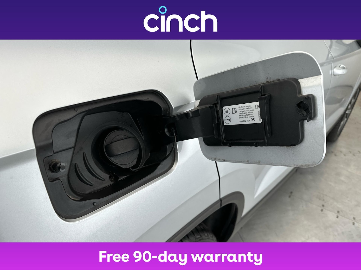 Used SEAT Ateca 2024 for sale - 76480632: Photo 29