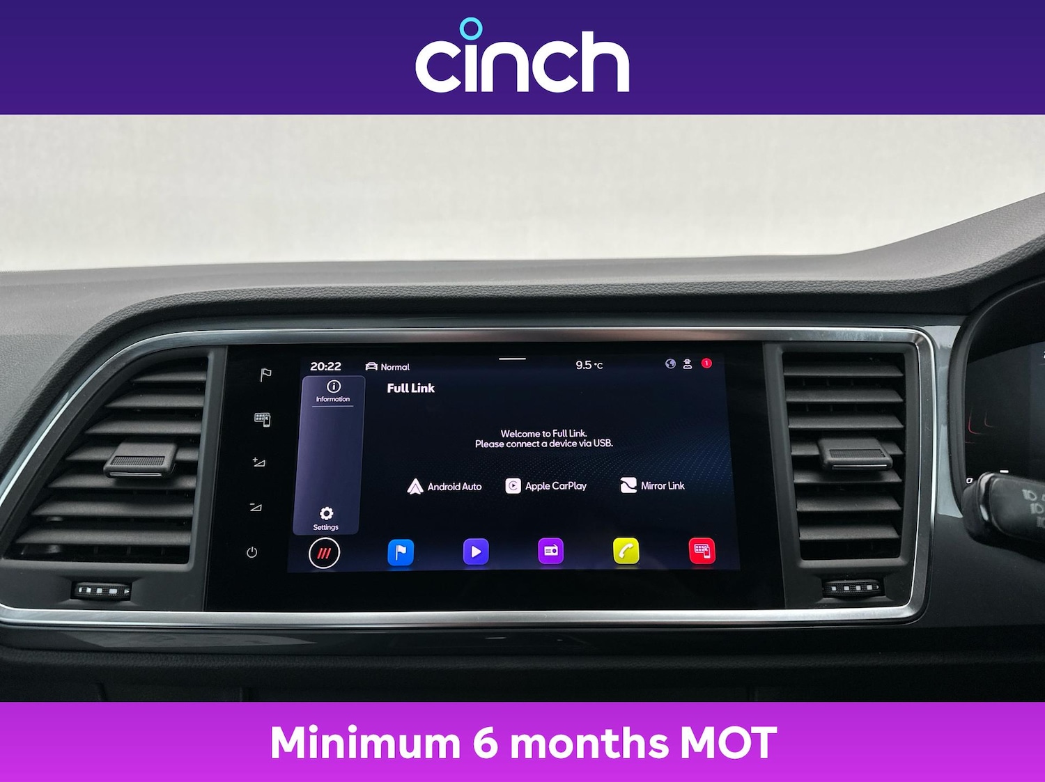 Used SEAT Ateca 2024 for sale - 76480632: Photo 37