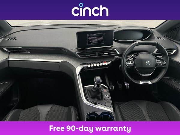 Used Peugeot 5008 2022 for sale - 76164370: Photo 15