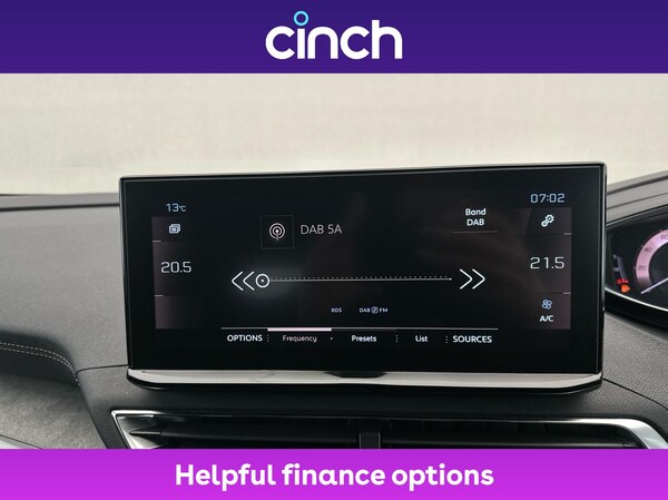 Used Peugeot 5008 2022 for sale - 76164370: Photo 17